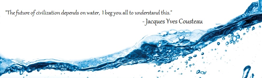 water